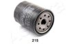 ASHIKA 10-02-215 Oil Filter